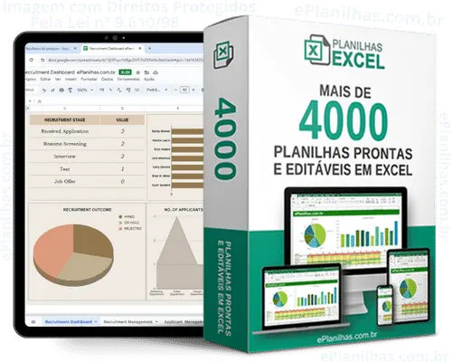 Planilha de Calculo Revisional de Cédula Rural