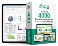 Planilha de Calculo de Icms Rj