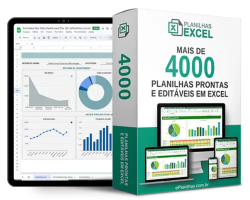 Planilha de Registro e Análise de Dados de Pesquisa