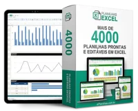 Planilha de Controle de Carteira de Ações