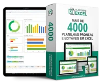 Planilha de Analise Swot Completa