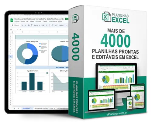 Planilha de Controle de Auditoria Trabalhista