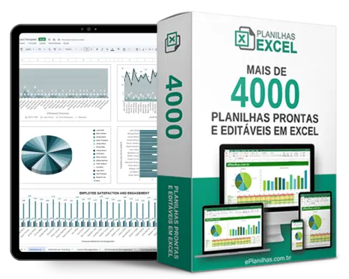 Planilha de Calculo de Custos Industriais