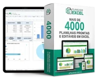 Planilha de Dimensionamento de Energia Solar