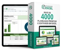 Planilha de Calculo de Financiamento Tabela Price