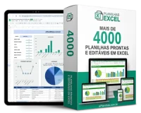 Planilha de Pmo Dashboards