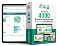 Planilha de Dimensionamento Para Energia Solar