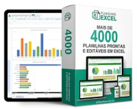 Planilha de Planejamento de Campanhas de E-mail Marketing