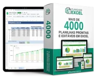 Planilha de controle de qualidade iso 9001