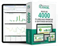 Planilha de plano estratégico de 90 dias