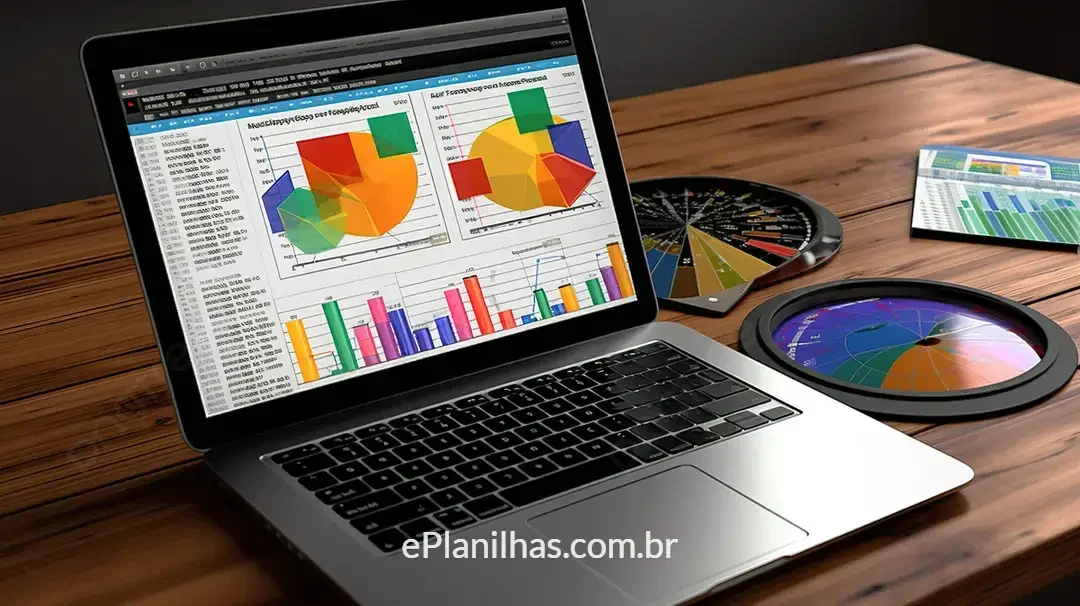 Como ocultar e reexibir colunas ou linhas?