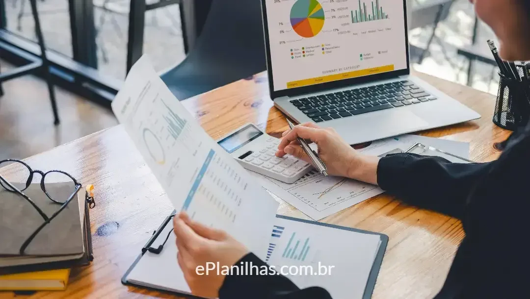 Como trabalhar com funções de matriz como MATRIZ.INVERSA?